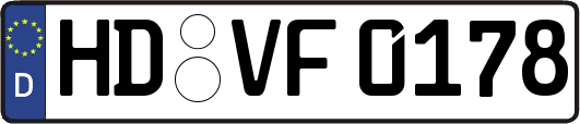 HD-VF0178
