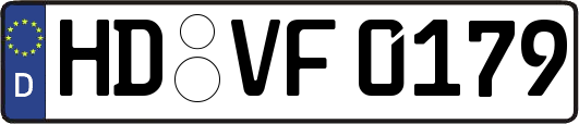 HD-VF0179