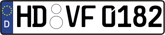 HD-VF0182