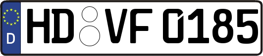 HD-VF0185