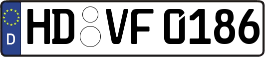 HD-VF0186