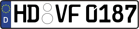 HD-VF0187