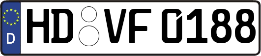 HD-VF0188
