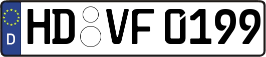HD-VF0199