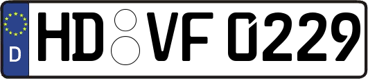 HD-VF0229