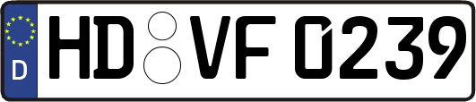 HD-VF0239