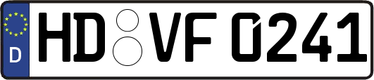 HD-VF0241