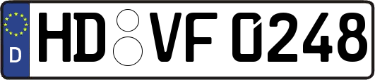 HD-VF0248