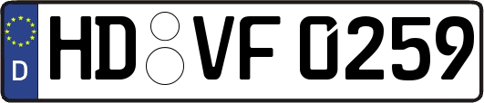 HD-VF0259