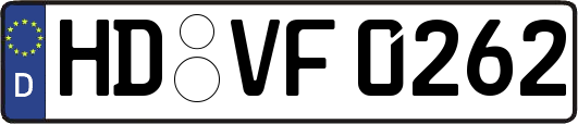 HD-VF0262