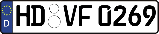 HD-VF0269