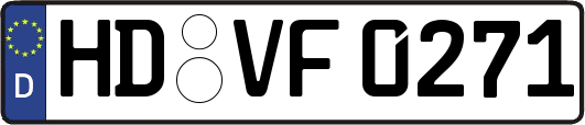 HD-VF0271