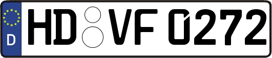 HD-VF0272
