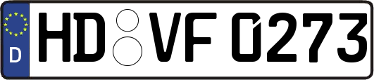 HD-VF0273