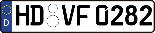 HD-VF0282