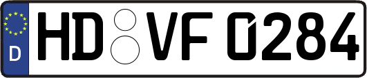 HD-VF0284
