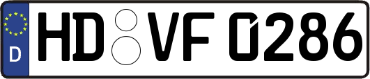 HD-VF0286