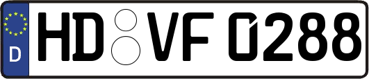 HD-VF0288