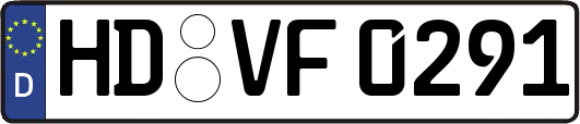 HD-VF0291