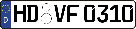 HD-VF0310