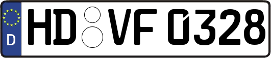 HD-VF0328