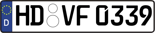 HD-VF0339