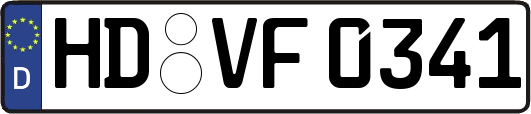HD-VF0341