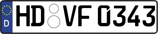 HD-VF0343