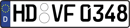 HD-VF0348
