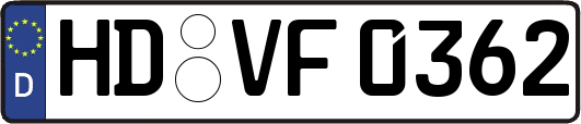 HD-VF0362