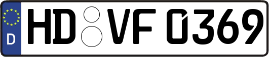 HD-VF0369