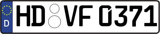 HD-VF0371