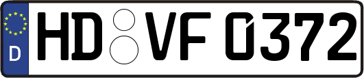 HD-VF0372