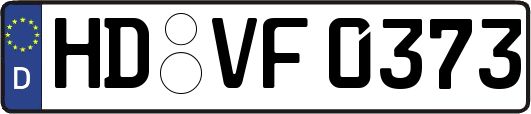 HD-VF0373
