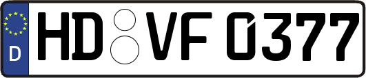HD-VF0377