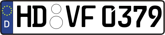 HD-VF0379