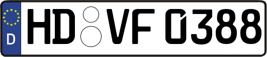 HD-VF0388