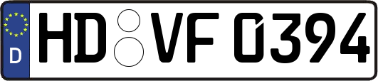 HD-VF0394