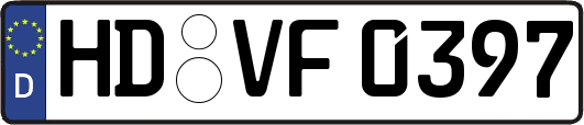 HD-VF0397