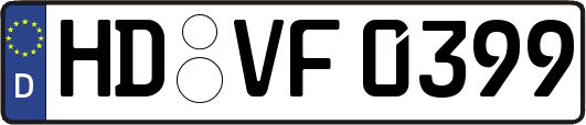 HD-VF0399