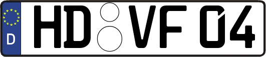 HD-VF04