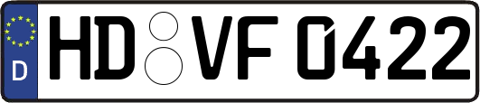 HD-VF0422