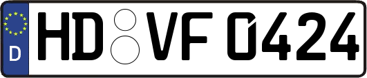 HD-VF0424