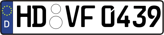 HD-VF0439