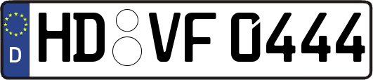HD-VF0444