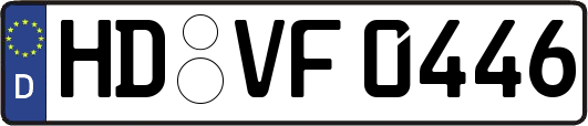 HD-VF0446