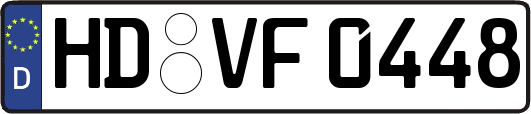 HD-VF0448