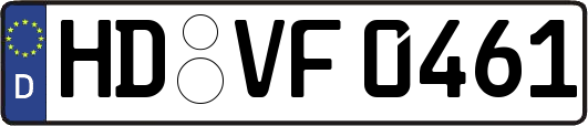 HD-VF0461