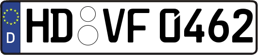 HD-VF0462