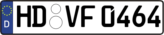 HD-VF0464